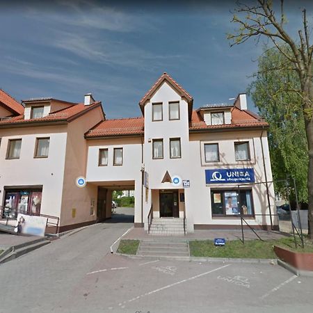 Tanie Noclegi Bartek Kielce Dış mekan fotoğraf