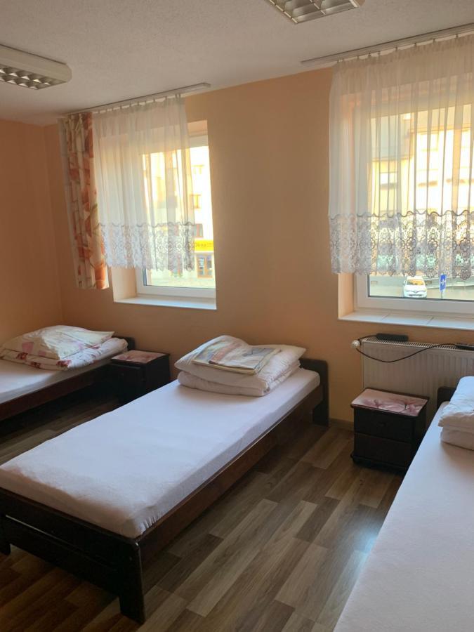 Tanie Noclegi Bartek Kielce Dış mekan fotoğraf