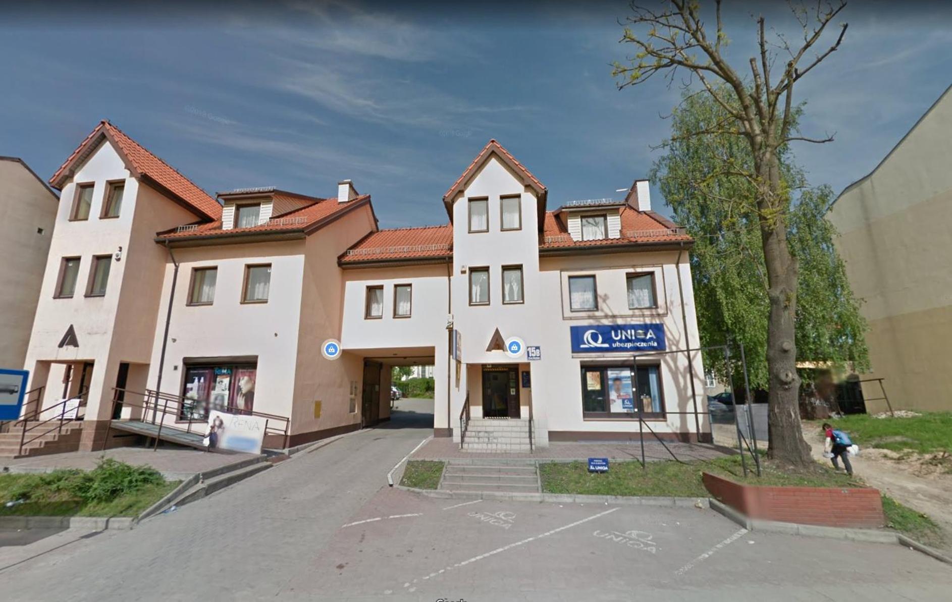 Tanie Noclegi Bartek Kielce Dış mekan fotoğraf